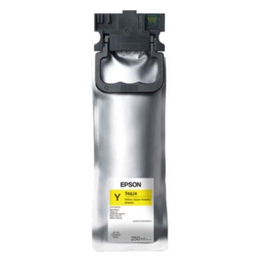 [EPSON_T46J420] Epson Tinta Epson Surelab D1070 250 ml Color Amarillo