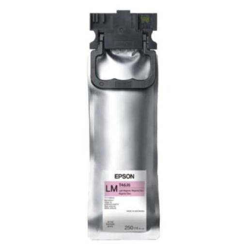 [EPSON_T46J620] Epson Tinta Epson Surelab D1070 250 ml Color Magenta Claro