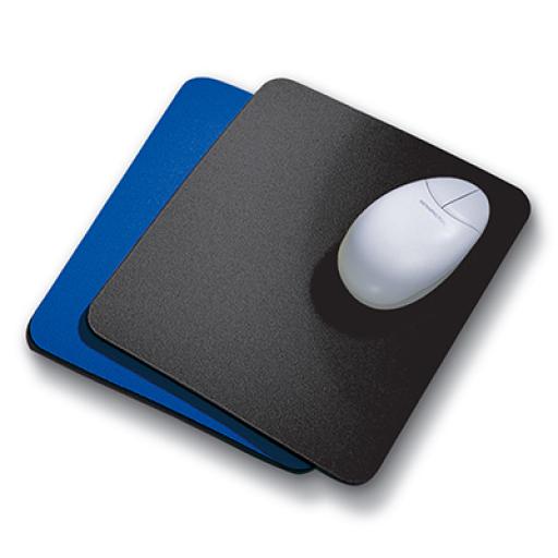 [ACCO_P3796] Acco MOUSE PAD ESTANDAR KENSINGTON CON BASE ANTIDERRAPANTE.NEGRO