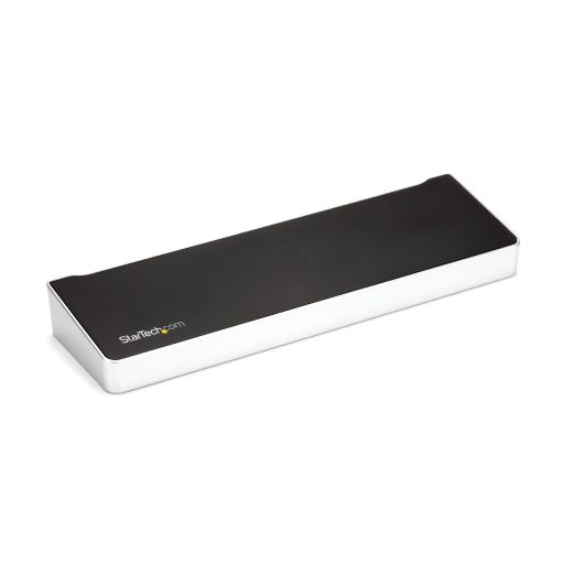 [STARTECH.COM_DK30CH2DEP] StarTech.com DOCK USB C CON VIDEO TRIPLE 4K 5X USB 3.0 PD 100W DP HDMI