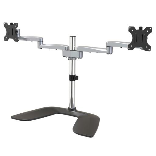 [STARTECH.COM_ARMDUALSS] StarTech.com BASE SOPORTE PARA 2 PANTALLAS DE HASTA 32IN-ALTURA AJUSTABLE