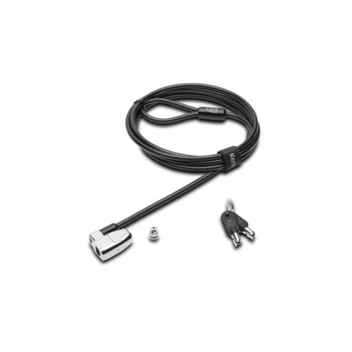 [ACCO_K64435WW] Acco CANDADO KENSINGTON CLICKSAFE 2.0 DE LLAVE
