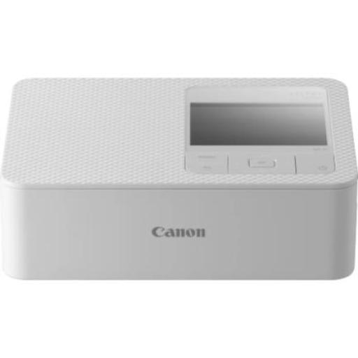 [CANON_5540C002AA] Canon IMPRESORA FOTOGRAFICA COMPACTA SELPHY CP1500 BLANCA