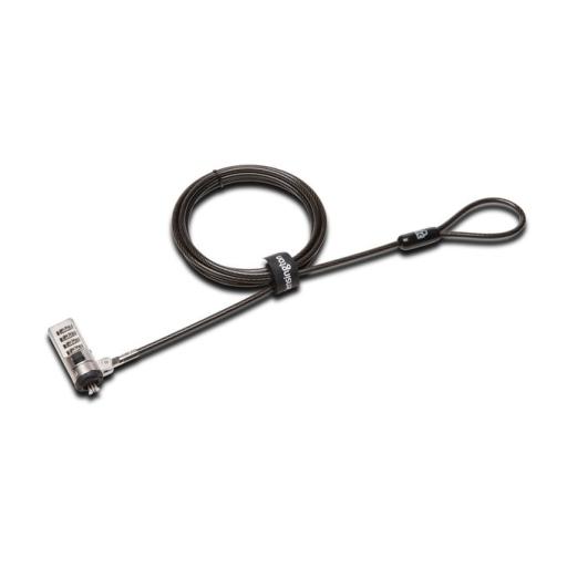 [ACCO_K63331WW] Acco CANDADO NANOSAVER DE COMBINACION PRE ESTABLECIA
