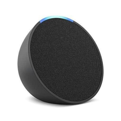 [AMAZONECHO_AMZ-B09WNK39JN-C] AMAZON ECHO Bocina Amazon AMZ-B09WNK39JN-C