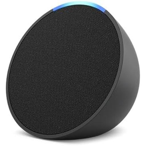 [AMAZONECHO_AMZ-B09WNK39JN-C] AMAZON ECHO Bocina Amazon AMZ-B09WNK39JN-C