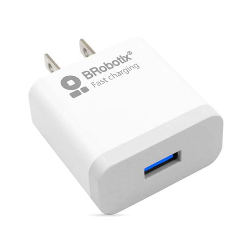 [BROBOTIX_6000533] BRobotix Cargador BROBOTIX 6000533