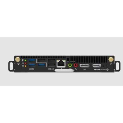 [HUAWEI_ICDOPSI5D] Huawei OPS I5-10500 para HUAWEI Ideahub (65/75/86 pulgadas) DDR4 8GB, 128GB SSD, Windows 10 - IOT Entreprise SAC.