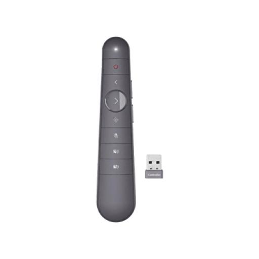 [HUAWEI_IHC] Huawei Control remoto de micrófono, cámara, altavoces y más para HUAWEI IdeaHub (65/75/86 pulgadas), 
