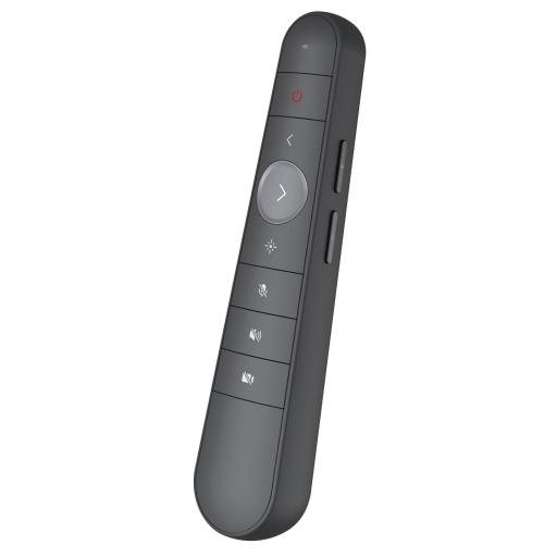 [HUAWEI_IHC] Huawei Control remoto de micrófono, cámara, altavoces y más para HUAWEI IdeaHub (65/75/86 pulgadas), 