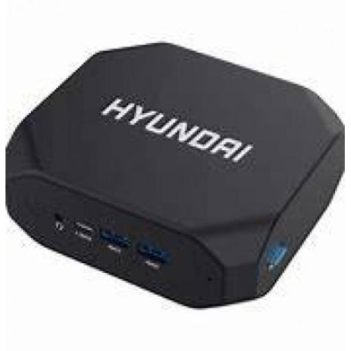 [HYUNDAI_HMB10P01] Hyundai Mini PC HYUNDAI HMB10P01