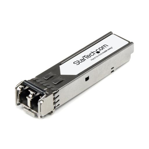 [STARTECH.COM_EW3Z0000587-ST] StarTech.com SFP LC COMPATIBLE CON HP J9151A
