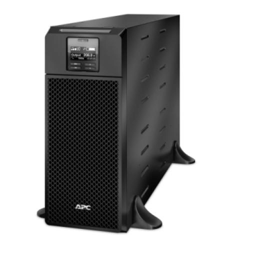 [SCHNEIDERELECTRIC_SRT6KXLT] Schneider Electric APC SMART UPS SRT 6000VA . .