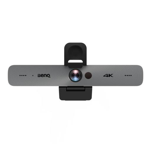 [BENQ_5A.F7S14.004] Benq CAMARA WEB DVY32 PLUG AND PLAY UHD 4K 30FPS 8.28MP 16 9 120