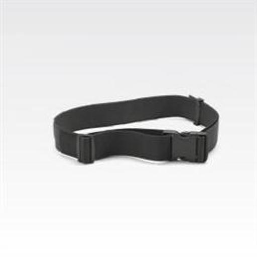 [ZEBRA_11-08062-02R] Zebra UNIVERSAL RUGGED BELT FOR HIP HOLSTER.