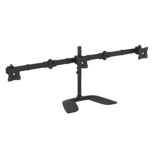 [STARTECH.COM_ARMBARTRIO2] StarTech.com BRAZO SOPORTE VESA ARTICULADO 3 PANTALLAS HASTA 27 PULGADAS