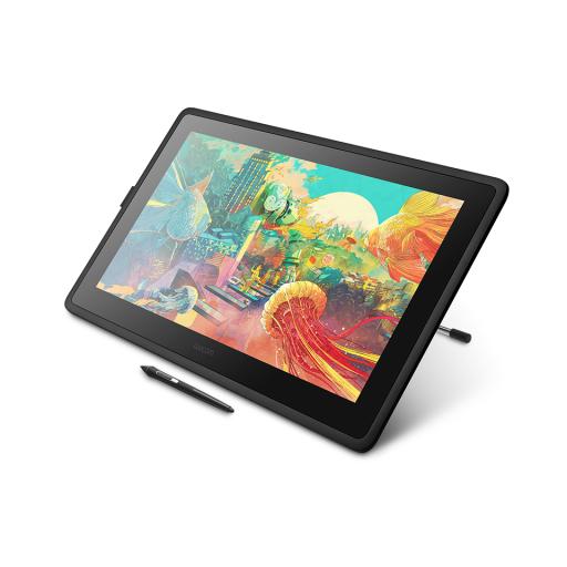 [WACOM_DTK2260K0A] WACOM CINTIQ 22