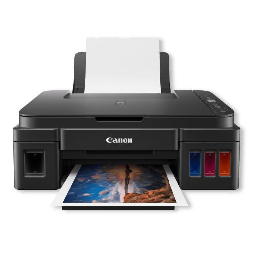 [CANON_2313C004AC] Canon MFP TINTA CONTINUA PIXMA G2110