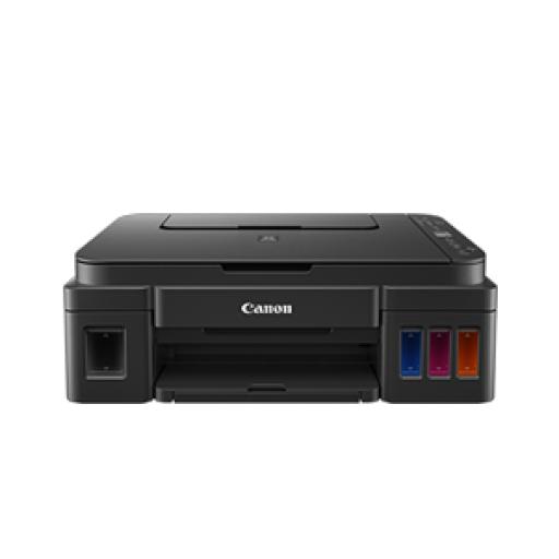 [CANON_2315C004AC] Canon MFP TINTA CONTINUA PIXMA G3110 8.8 IPM/GI-190