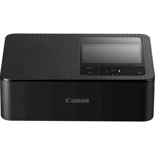 [CANON_5539C001AA] Canon IMPRESORA FOTOGRAFICA COMPACTA SELPHY CP1500 NEGRA
