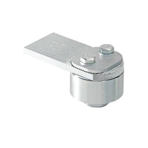 [COMUNELLO_1080-0410-001] COMUNELLO 85G - Bivelo Grande Para Puertas de Hasta 650 Kg