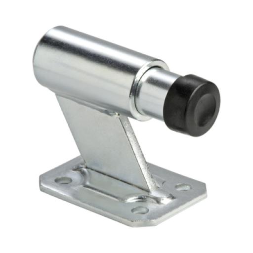 [COMUNELLO_1070-4201-001] COMUNELLO 202F-A  Tope Con Amortiguador Para Puertas Corredizas y Abatibles / Fabricado en Acero 