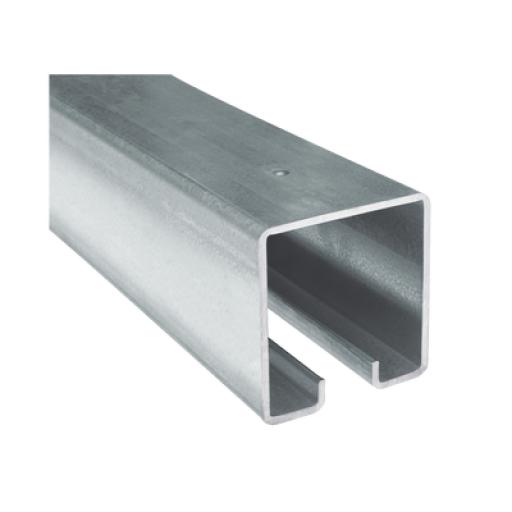 [COMUNELLO_1020-0583-001] COMUNELLO Riel Para Eco Kit / Fabricado en Acero Con Longitud de 3 Metros