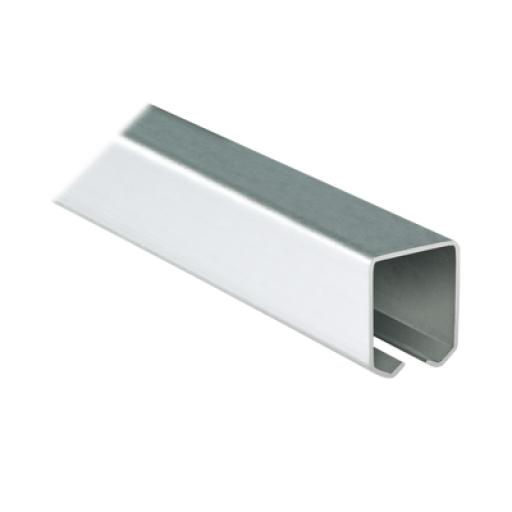 [COMUNELLO_1020-0515-001] COMUNELLO Riel Para Carretilla Grande / Fabricada en Acero Con Longitud de 6 Metros 