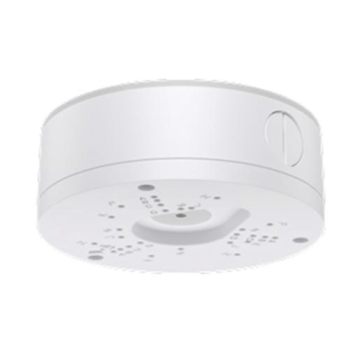 [HONEYWELL_HA60JCBH1] Honeywell Caja de Conexión Circular / Compatible con Serie 30 / Exterior IP66