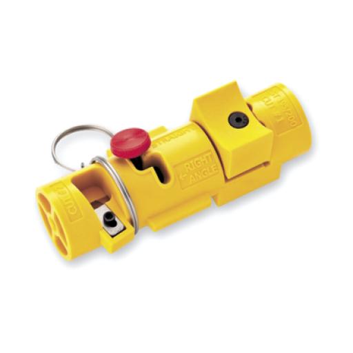 [TIMESMICROWAVESYSTEMS_CST-195] Times Microwave Systems Herramienta para Preparación de Corte en Cables LMR-195 y LMR-200.