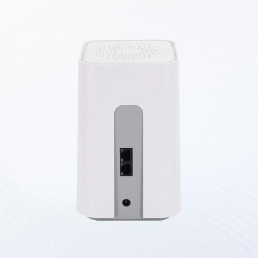 [V-SOL_HG3610ACM] V-SOL Router Inalámbrico Doble Banda (2.4 y 5 GHz) / Hasta 1200 Mbps / Soporta MESH con las ONUs Doble banda de V-SOL / 4 Antenas de 5dBi / MIMO 2x2 / 