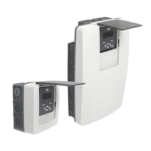 [HONEYWELLBMS_SPM12EDN] HONEYWELL BMS Medidor de energia para multiples cargas con conexion en red