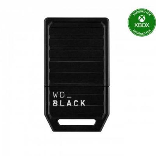 [WESTERNDIGITAL_WDBMPH0010BNC-WCSN] Western Digital SSD WESTERN DIGITAL WDBMPH0010BNC-WCSN
