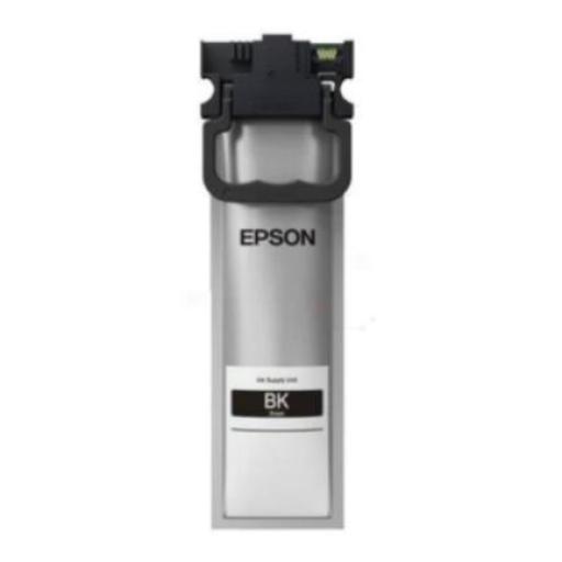 [EPSON_T11A120-AL] Epson Tinta Epson WorkForce 39ml WF C5310/C5390/C5810/C5890 Color Negro