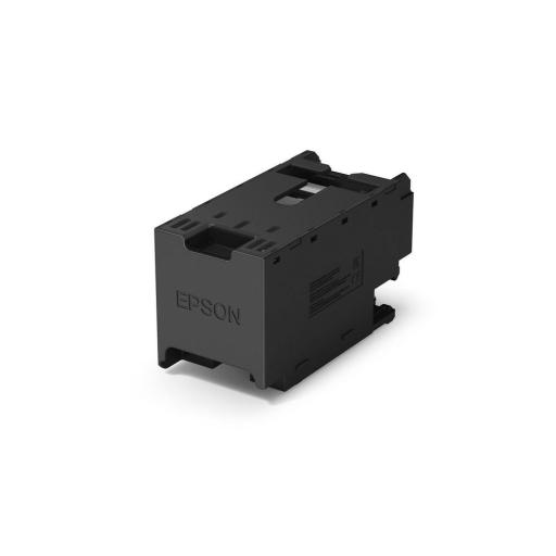 [EPSON_C12C938211] Epson Caja de Mantenimiento Epson C12C938211 1 Pieza Color Negro