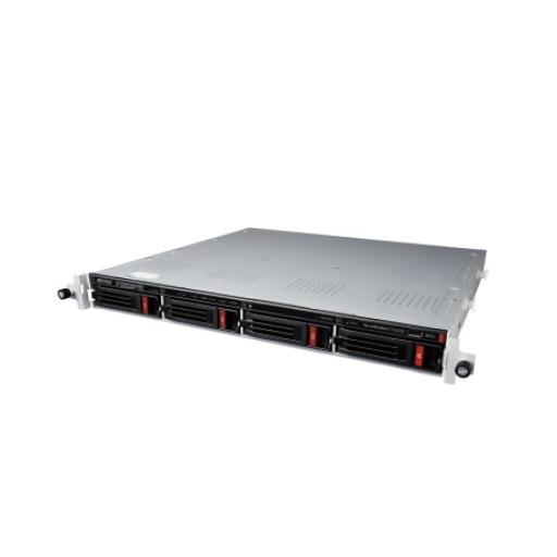 [BUFFALO_TS3420RN1604] Buffalo NAS TERASTATION 3420RN 4BAY 16T B (4X4TB) RAID 0/1/5/6 ISCSI 1U