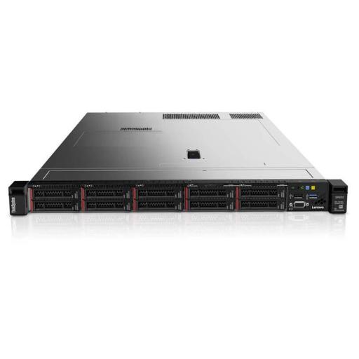 [LENOVO_7Z71A03MLA] Lenovo THINKSYSTEM SR630 V2 4310 12C 4310 12C 32GB