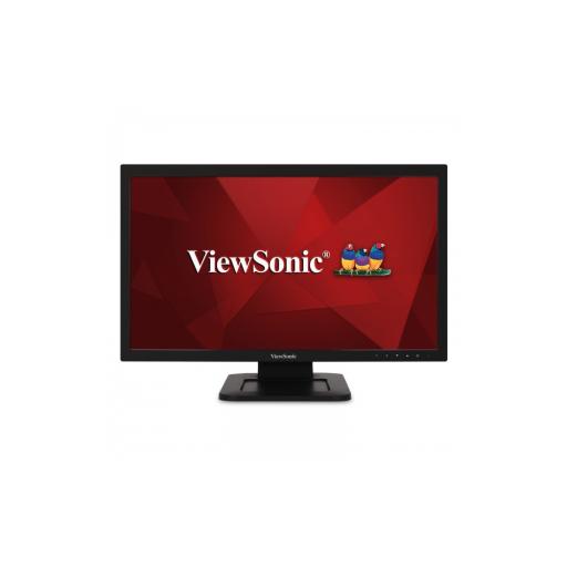 [VIEWSONIC_TD2210] Viewsonic MONITOR TACTIL Y RESISTENTE 1080P DE 22IN DE PUNTO UNICO CON US