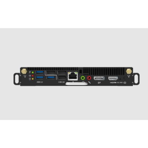 [HUAWEI_ICDOPSI7D] Huawei OPS I7-10700 para HUAWEI Ideahub (65/75/86 pulgadas) DDR4 16GB, 512GB SSD, Windows 10 - IOT Entreprise SAC.