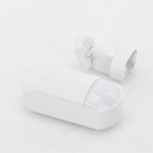 [OPTEX_FLX-S-ST-CW] Optex Detector de Movimiento Pasivo / FlipX Standard detector PIR para interior con lente giratoria / Con montaje