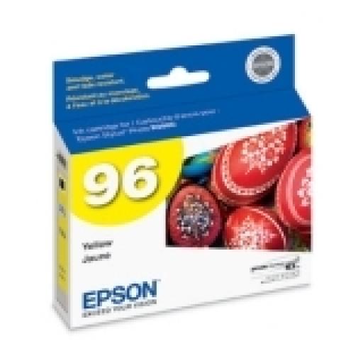 [EPSON_T096420] Epson TINTA AMARILLA STYLUS PHOTO R2880