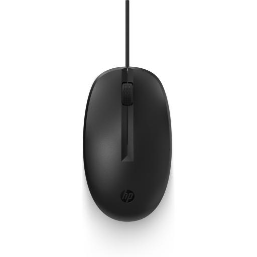[HP_265D9AA] HP 128 LSR WIRED MOUSE