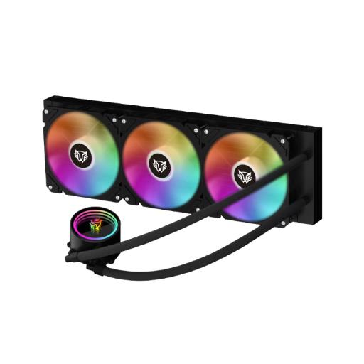 [BALAMRUSH_BR-937344] Enfriamiento liquido Balam Rush HYDROX PRO HX30 3x120mm BR-937344