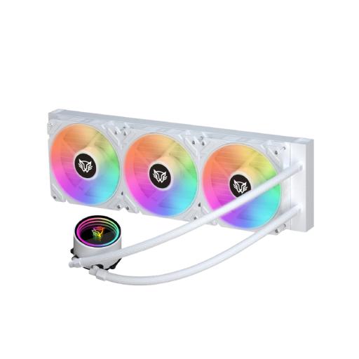 [BALAMRUSH_BR-937351] Enfriamiento liquido Balam Rush HYDROX PRO HX30 3x120mm BR-937351