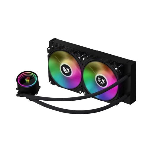 [BALAMRUSH_BR-937368] Enfriamiento liquido Balam Rush HYDROX PRO HX20 2x120mm BR-937368