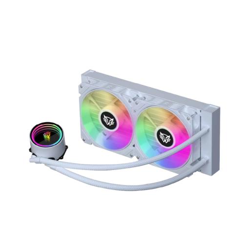 [BALAMRUSH_BR-937375] Enfriamiento liquido Balam Rush HYDROX PRO HX20 2x120mm BR-937375