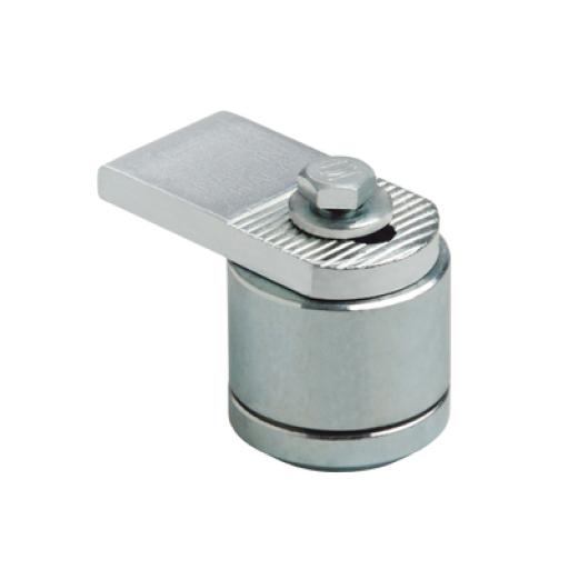 [COMUNELLO_1080-0505-001] COMUNELLO 86P- Bisagra o Bivelo Pequeño Para Puertas de Hasta 200 kg 