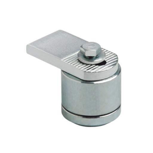 [COMUNELLO_1080-0505-001] COMUNELLO 86P- Bisagra o Bivelo Pequeño Para Puertas de Hasta 200 kg 