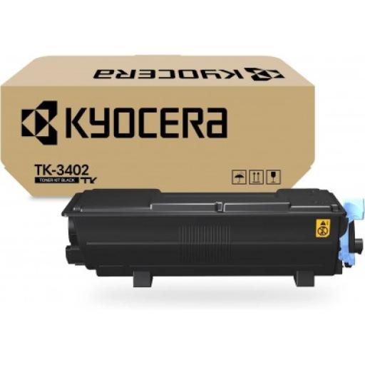 [KYOCERA_1T0C0Y0US0] KYOCERA Tóner KYOCERA TK-3402