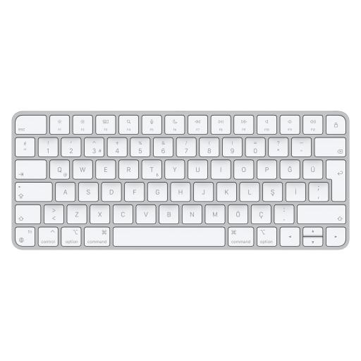 [APPLE_MK2A3E/A] Apple MAGIC KEYBOARD - ESPANOL .